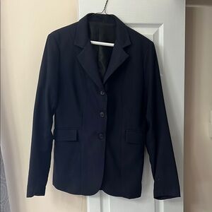 Women’s show coat 12L Navy